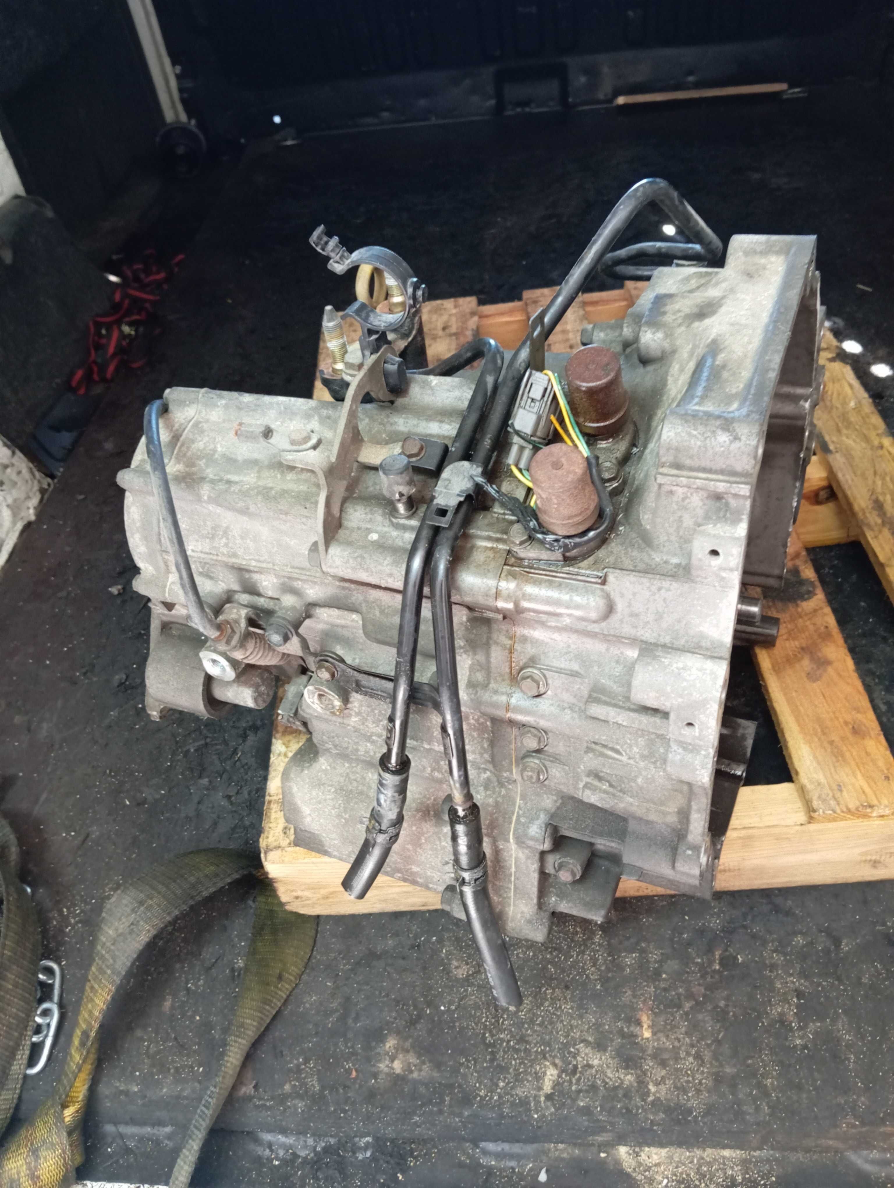 Motor Honda D14A8 1.4 16v 90cv Civic