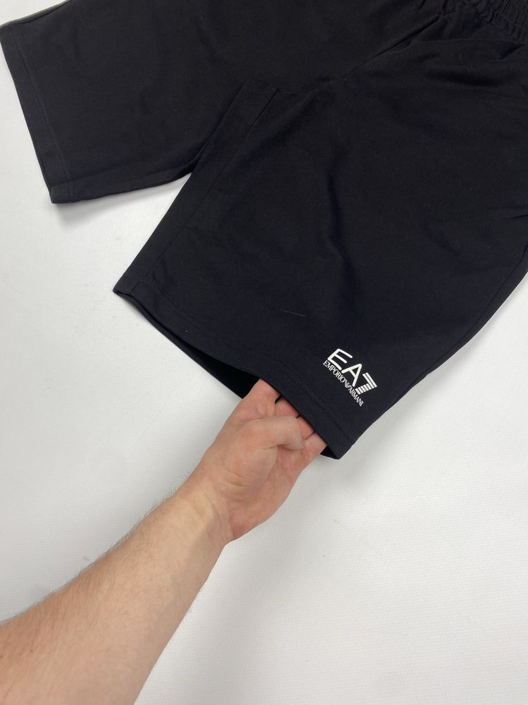 Шорти Emporio Armani EA7 Оригінал (шорты)
