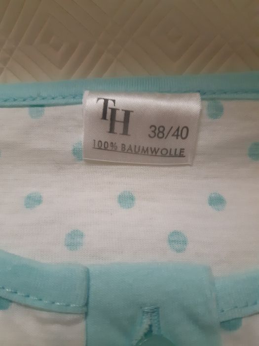 Жіноча піжама р.38-40