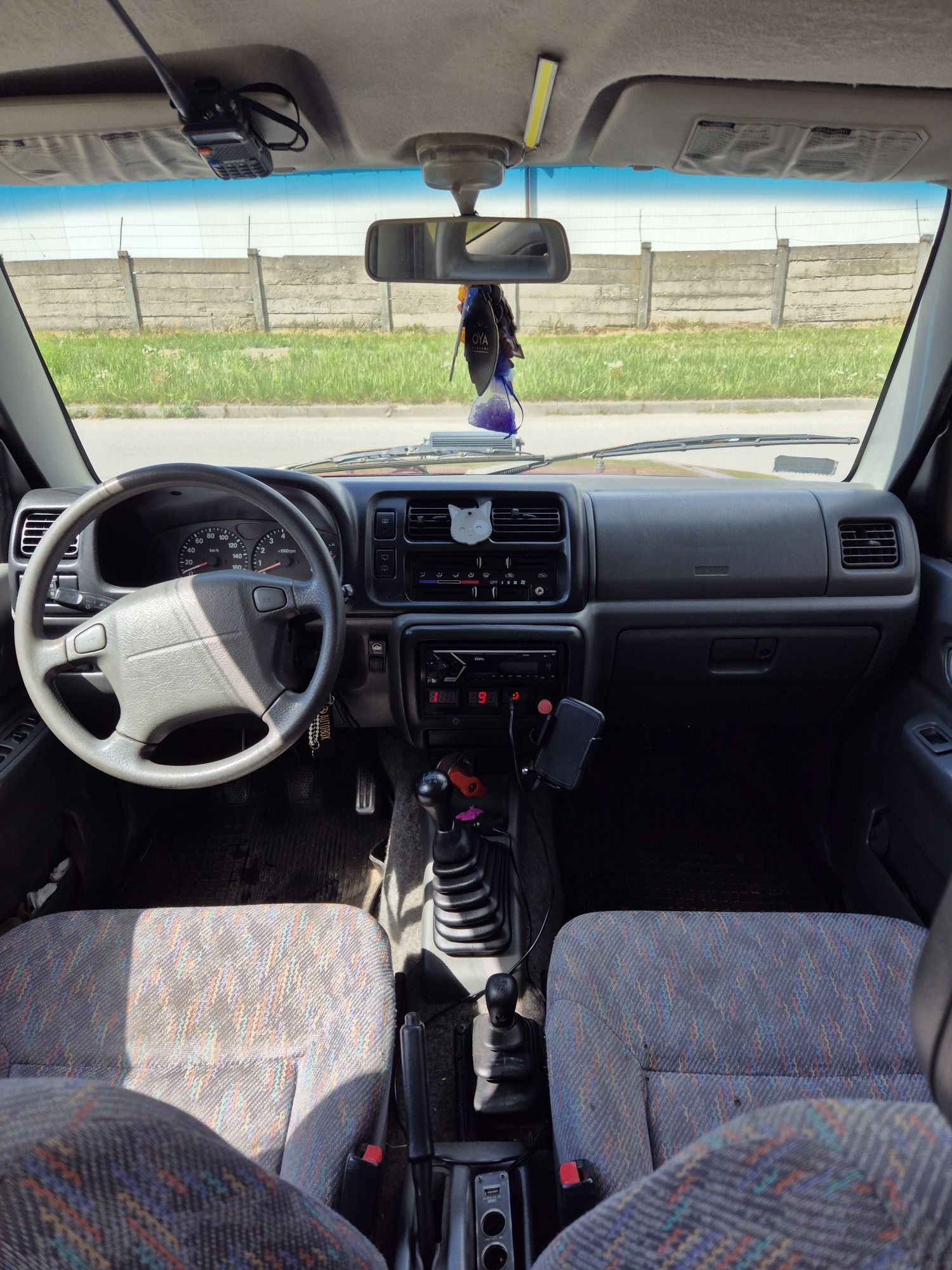 Sprzedam Suzuki Jimny 1.3 LPG