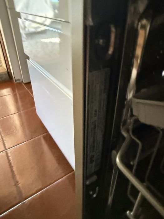 Máquina de lavar loiça Samsung