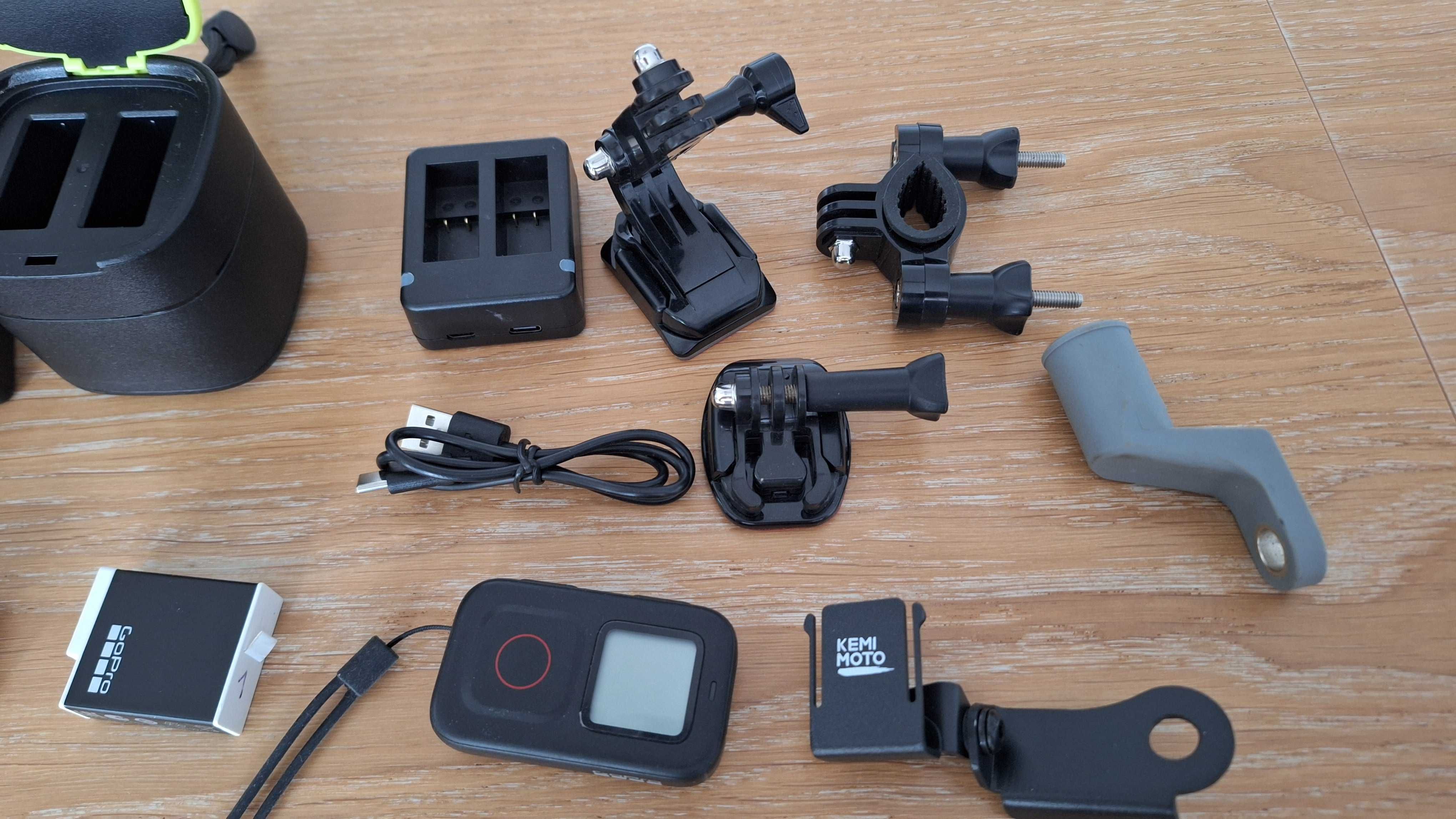 Kamera GoPro HERO12