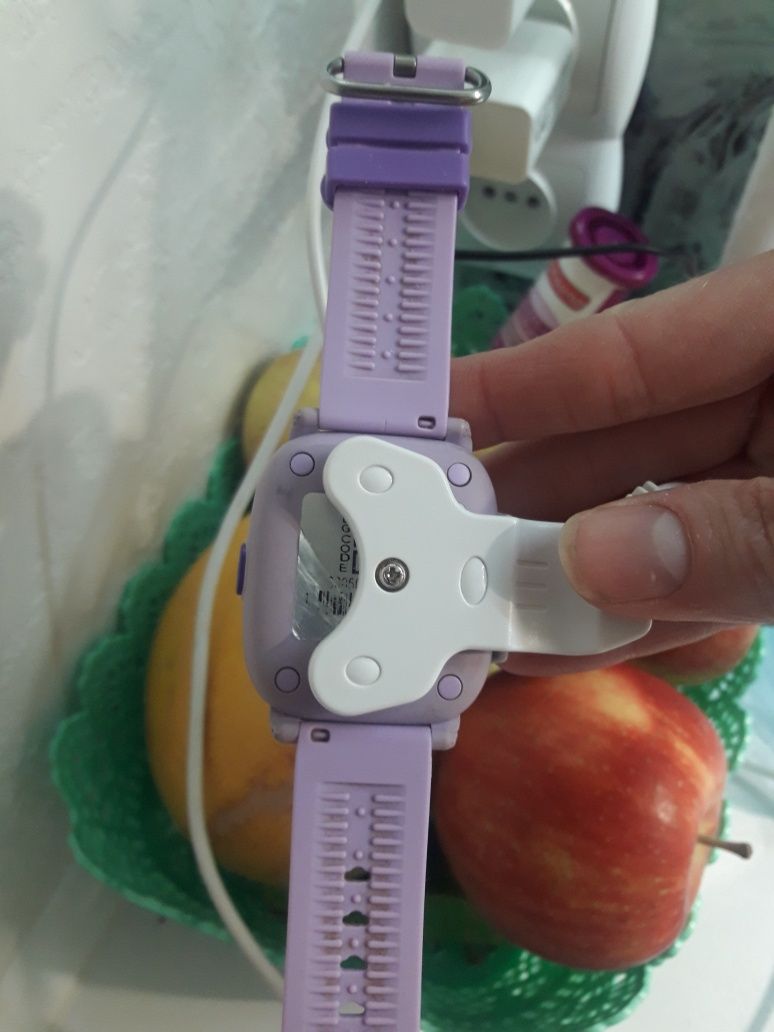 Детские смарт часы smart watch