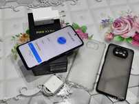 POCO X3 Pro stan bardzo dobry
