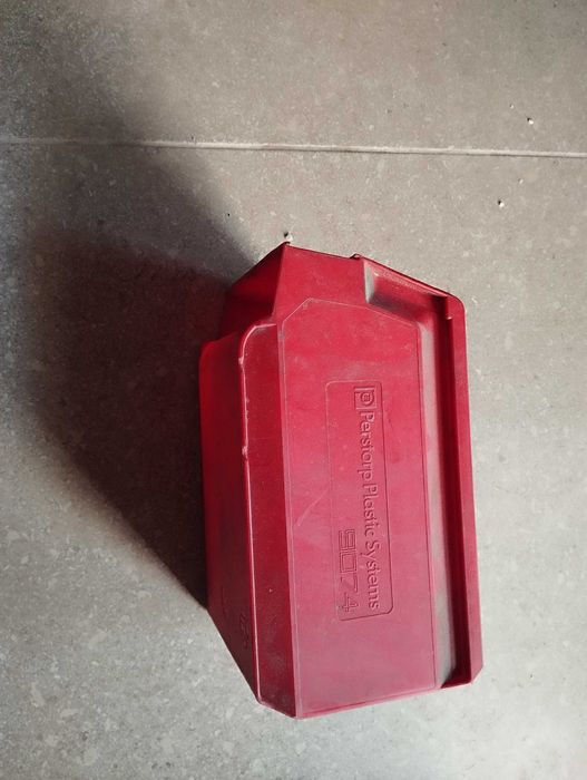 Caixas de armagem varios tamanhos