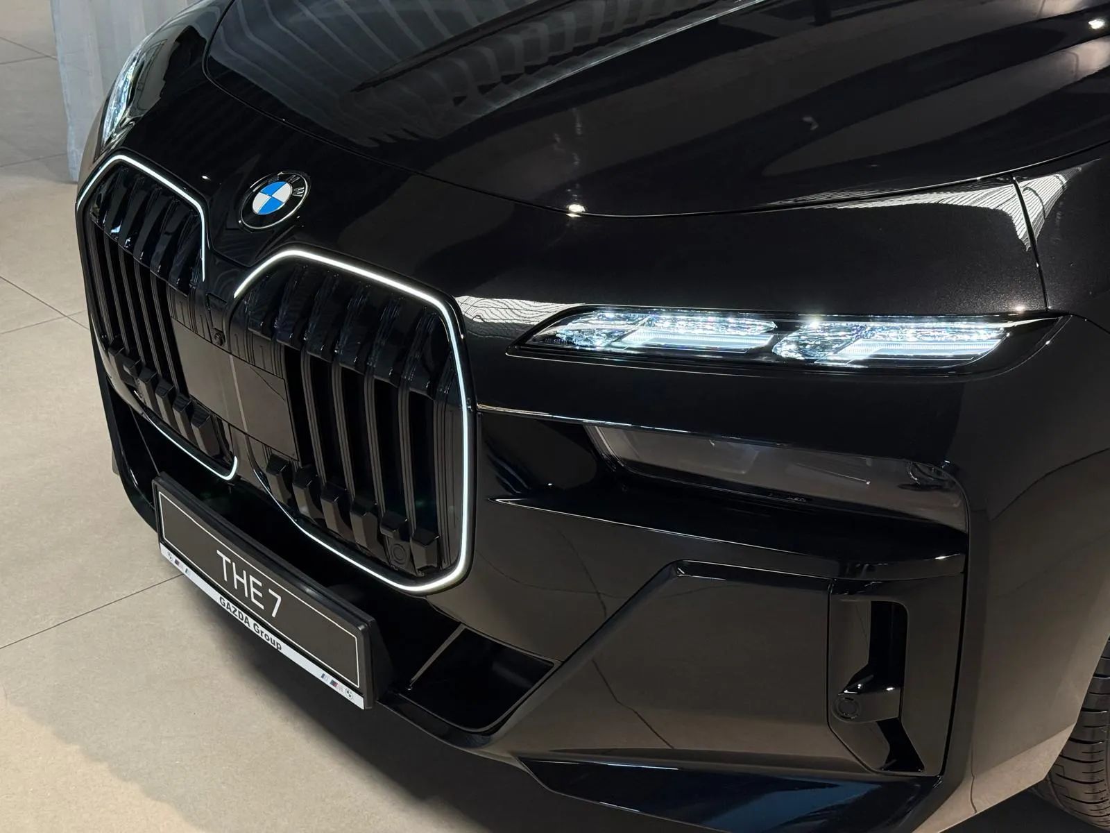 BMW Seria 7 740d xDrive | 299 KM | Pakiet M Sport Pro