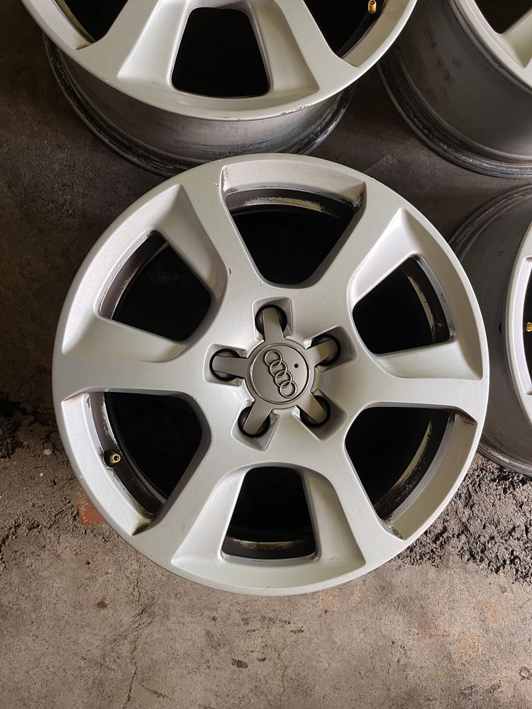 Jantes 16” 5x112 originais Audi Vw seat Skoda