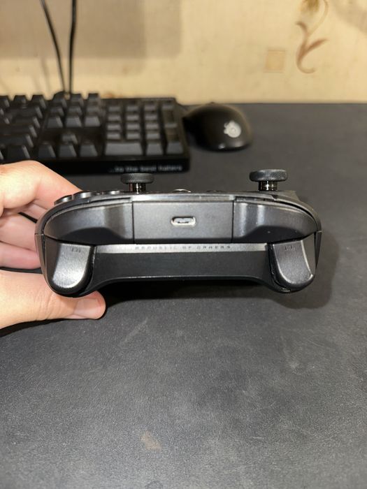 Геймпад XBox Rog Raikiri