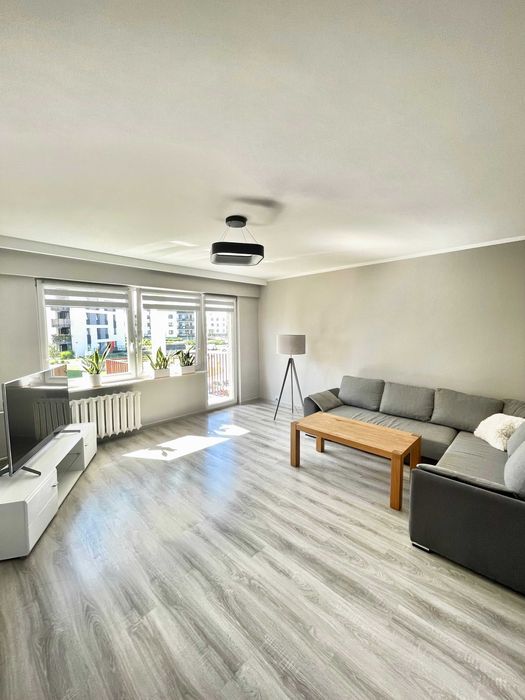 Mieszkanie do wynajęcia 64m2 trzy pokoje Prymasa 1000-lecia Rzeszów