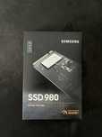 Dysk M.2 Samsung SSD 980 500GB