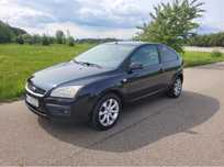 Ford Focus mk2