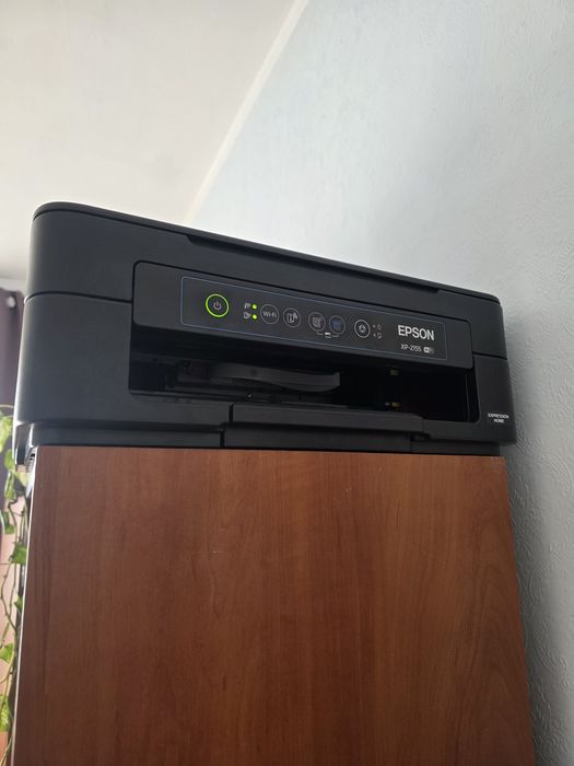 Drukarka Epson Xp 2155