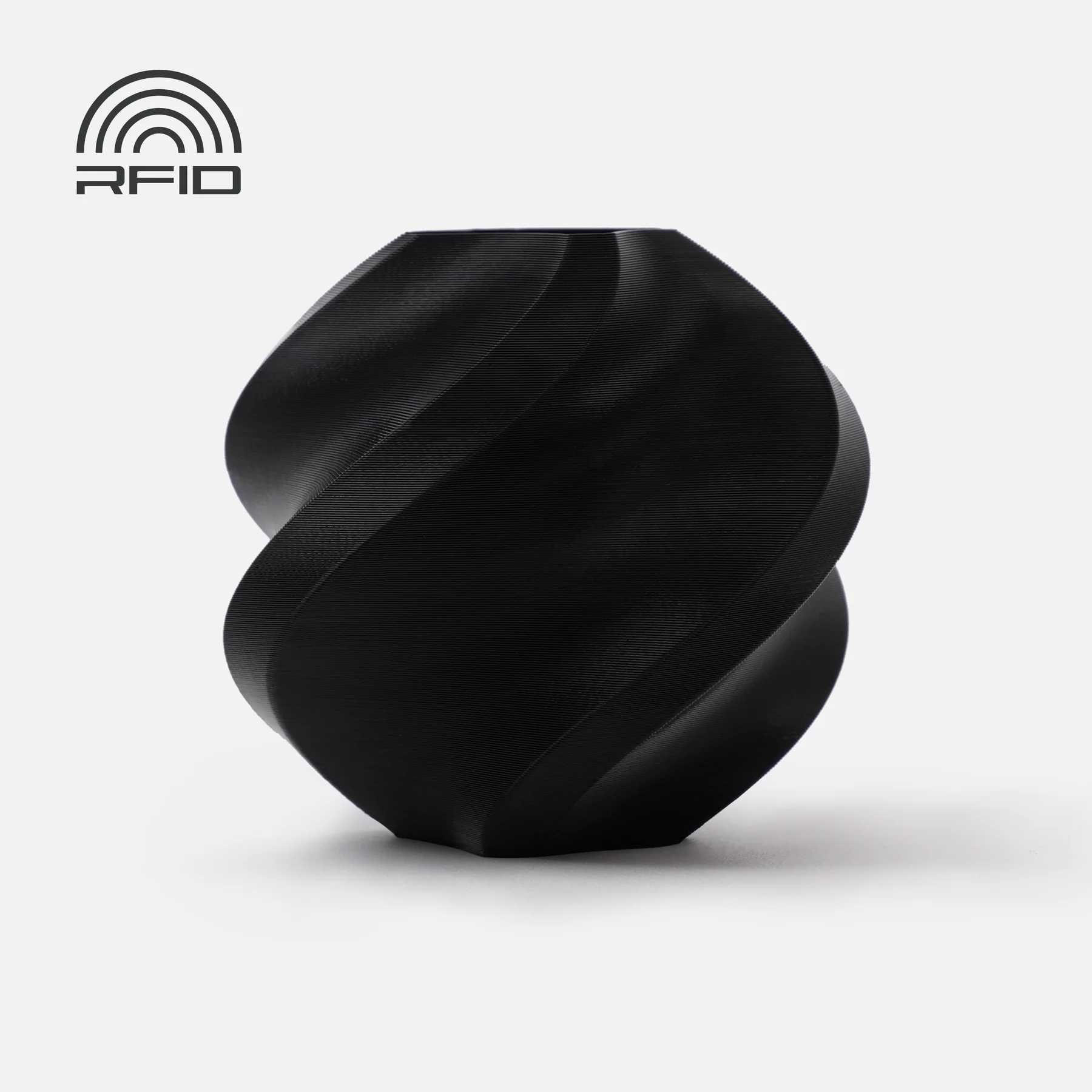 Bambu Lab PLA Basic з котушкою