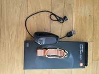 Xiaomi Smart Band 7 NFC + pasek płatności opaska smartband