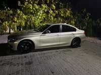 BMW F30 328I xDrive