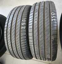 205/55R17 Michelin Primacy 4 Lato