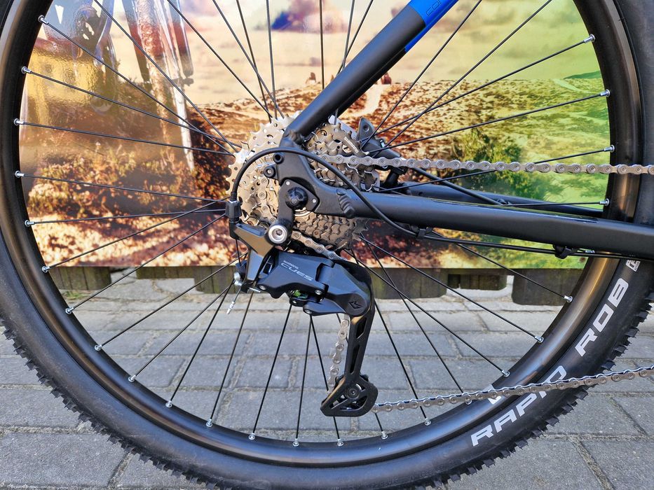 Rower górski Kands COMP-ER CUES nowy, gwarancja, serwis