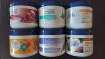 Avon Care odżywczy krem do twarzy rąk i ciała masło kakaowe 400ml