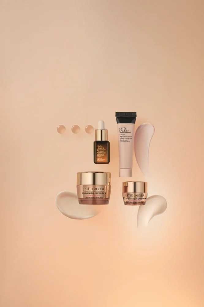 Подарунковий набір косметики Glow Authorities Skincare Starter Set