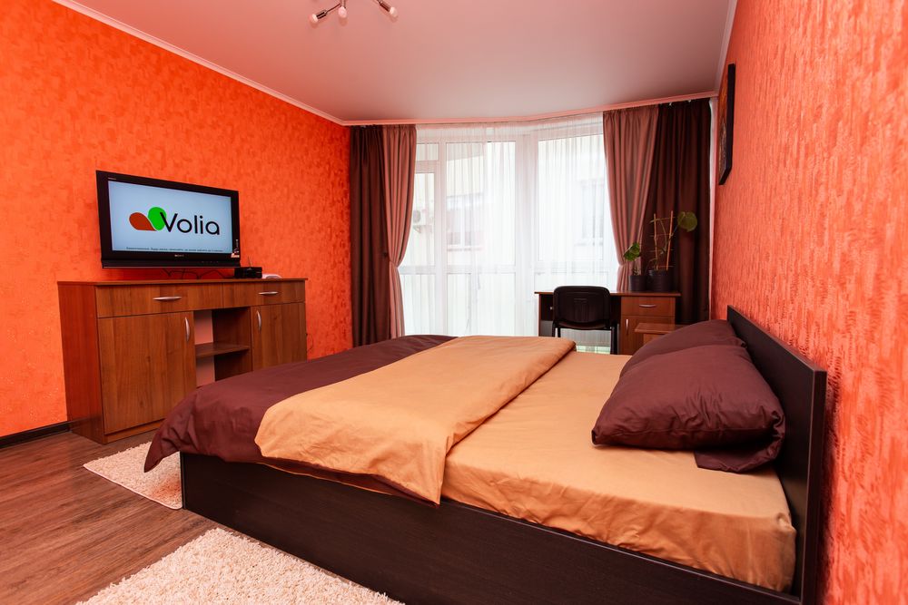 Центр. Вул. Родини Барвінських. Власник. Квартира подобово