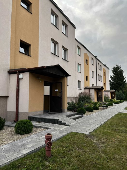 Sprzedam mieszkanie 76,3 m Urszulin