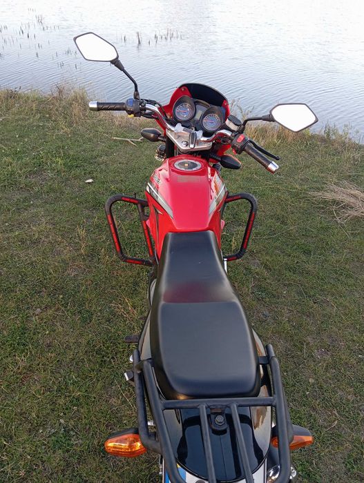 Продам spark 200