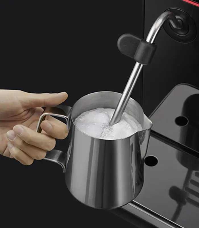 Gaggia Accademia New Version