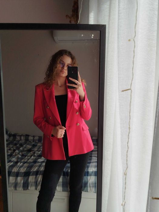 ZARA marynarka damska