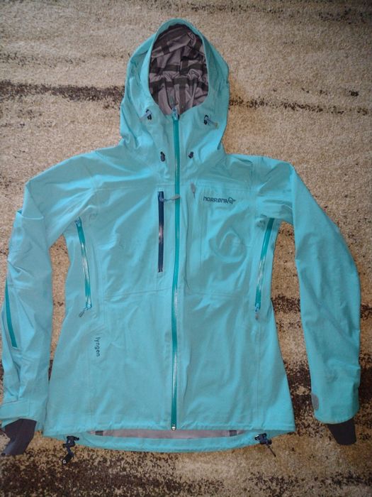 Norrona Lyngen driflex 3 roz M