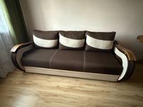 Sofa/kanapa rozkladana