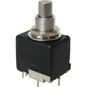 Enkodery Elektromechaniczne Bourns ENS1J-B28-L00256L Optical Encoders