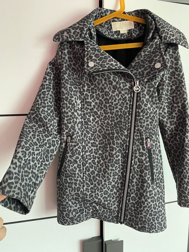 Kurtka dziewczęca Michael Kors. 10-12 lat