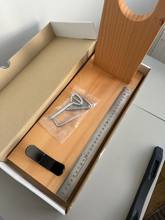 Підставка для хамона