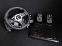 Kierownica Logitech driving force pro