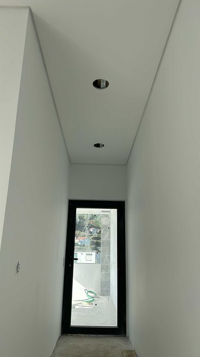 Construtor civil de alto nível