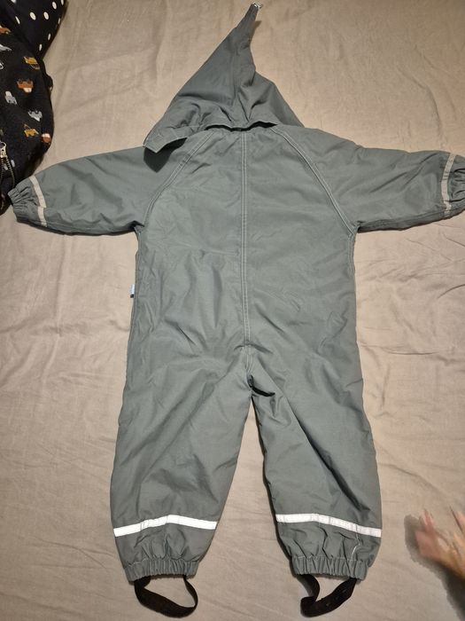 Kombinezon zimowy Name It