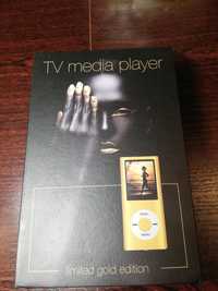 TV Media Player