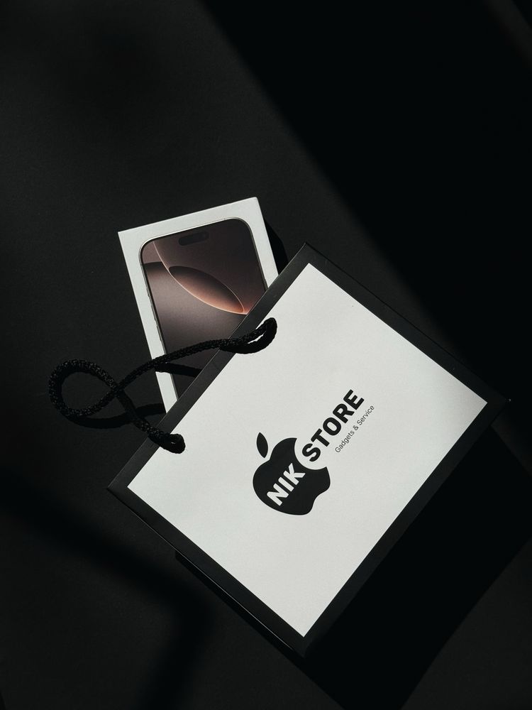 iPhone 16 Pro / Айфон 16 про