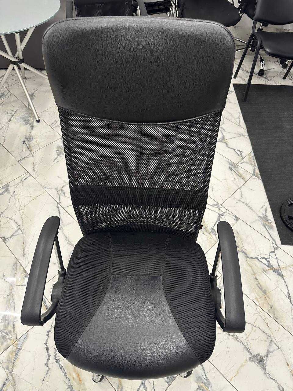 Крісло офісне SIGMA