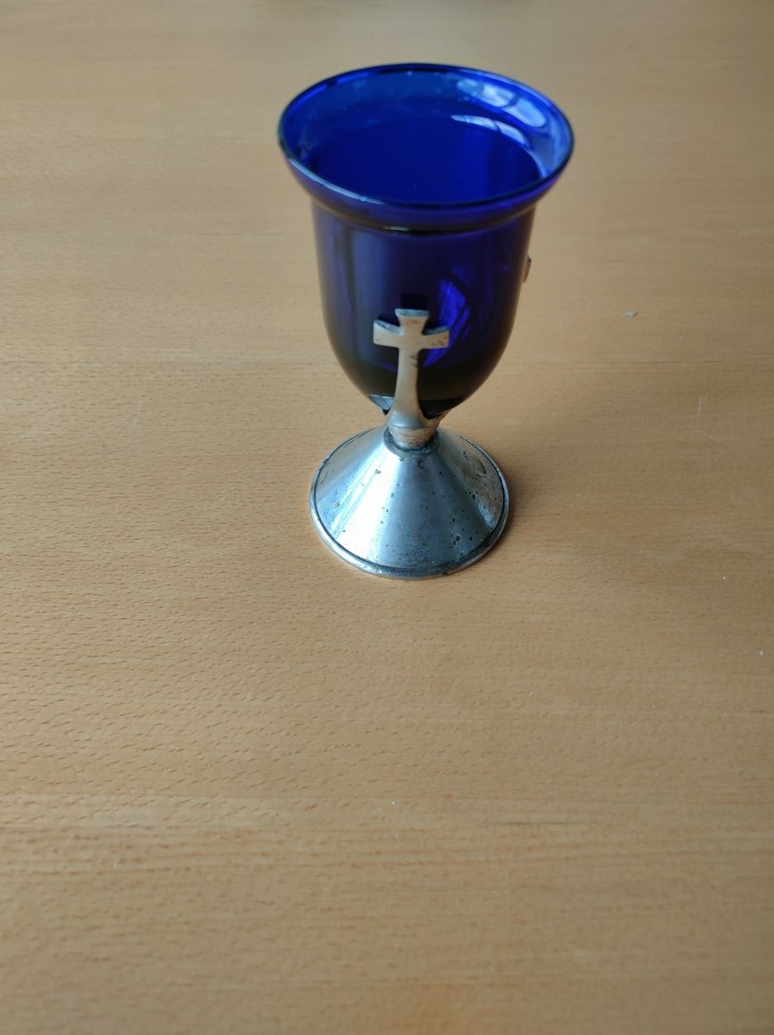 Arte Sacra, copo antido.