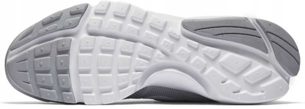 Buty sportowe do biegania Nike Presto Fly: różne rozmiary
