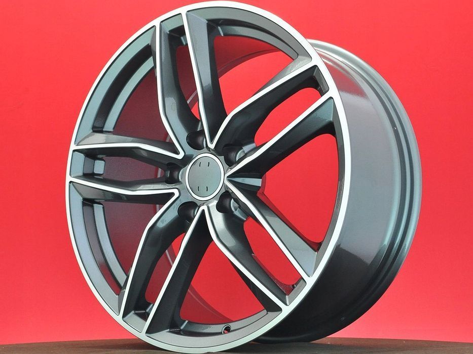 FELGI R16 5x112 VW Golf 5 6 Eos Scirocco Passat CC B6 B7 Caddy E-Golf