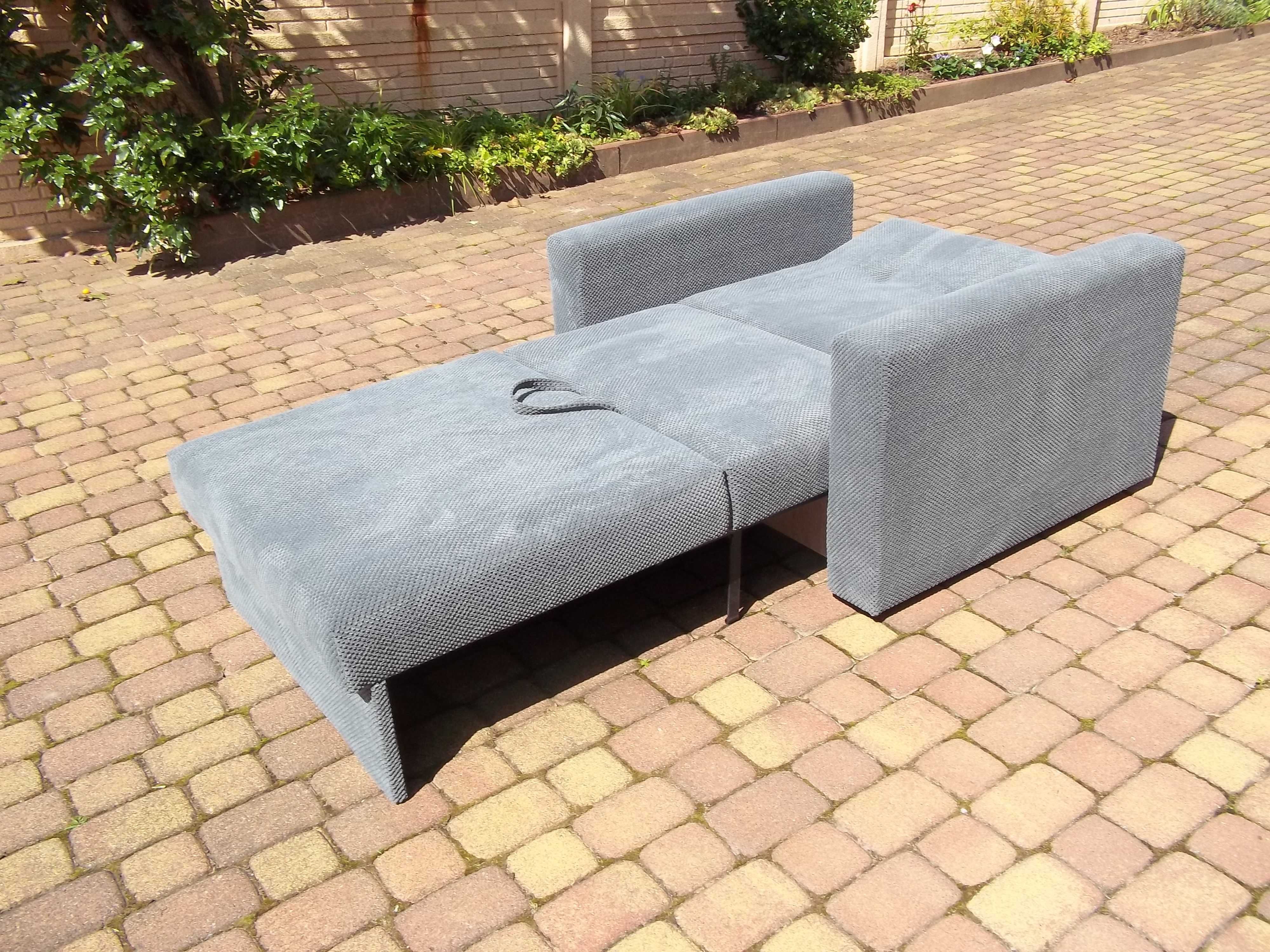 sofa/amerykanka-rozkładana do spania/z pojemnikiem