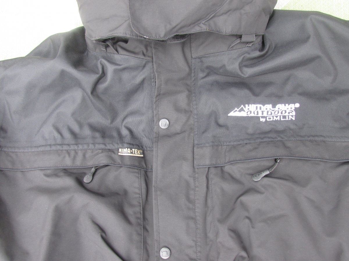 Куртка Himalaya Outdoor размер М-L