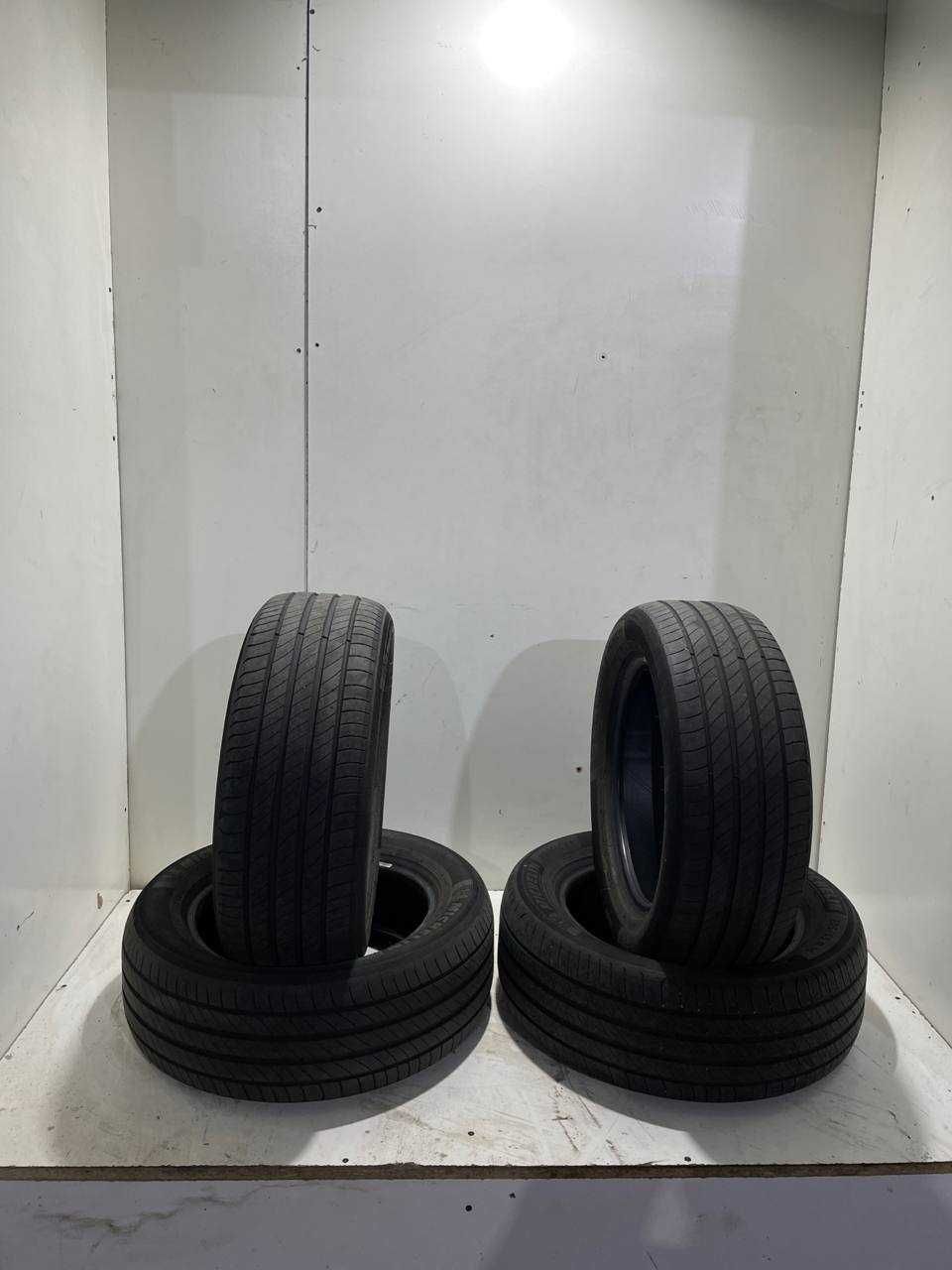 Резина літо Michelin Primacy 4 205/55 r16 2019 рік Франція
