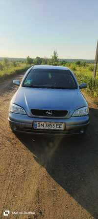 Opel astra g 1.6 xe