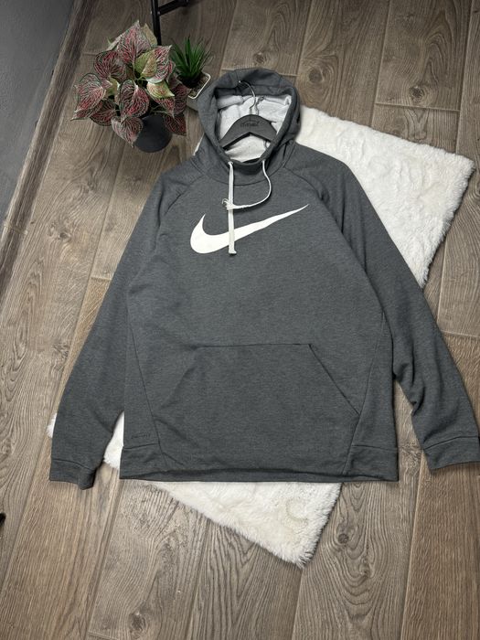 Оригінальна Кофта / Худі Nike