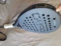 Raquete de Padel Quad Rhino