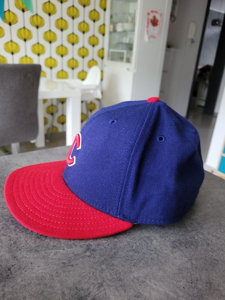 Czapka New Era oryginalna Chicago  59 Fifty