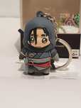 Brelok breloczek NAOE ASSASINS CREED SHADOWS Key Chain